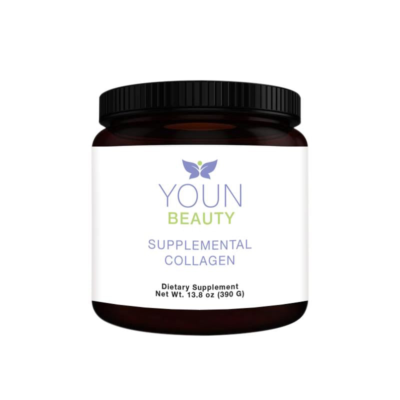 YOUN BEAUTY SUPPLEMENTAL COLLAGEN
