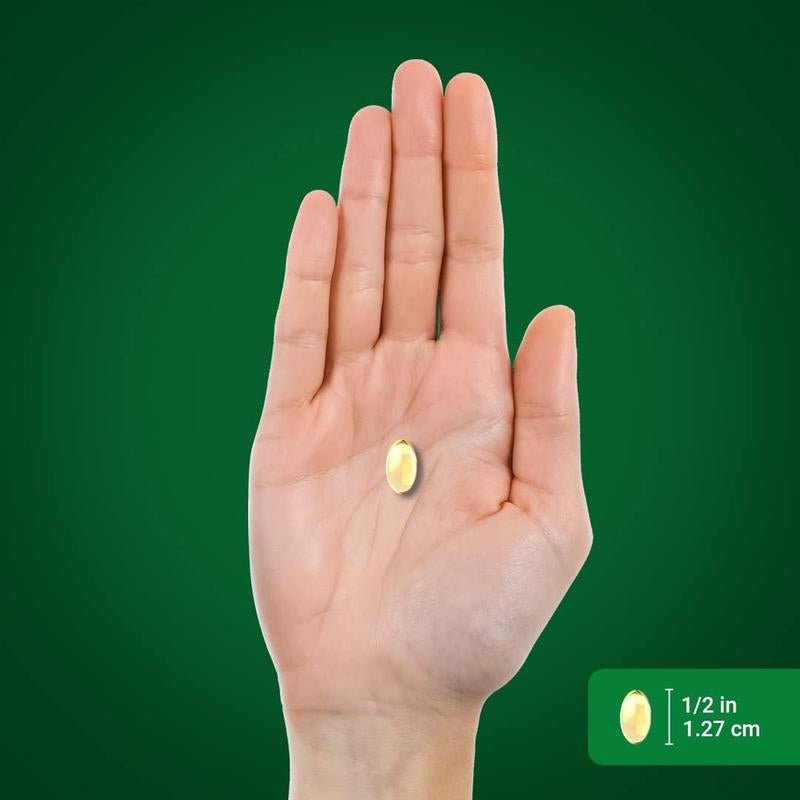 Oregano Oil Capsules 4000Mg, 200 Pills, Wild Harvested Herbal Extract Supplement for Immune Support, Non-Gmo, Gluten-Free for Overall Wellness