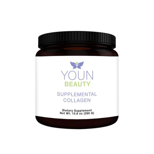 YOUN BEAUTY SUPPLEMENTAL COLLAGEN